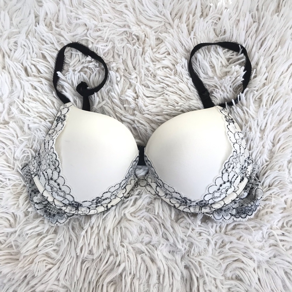 Victoria’s Secret Dream Angels Push-up Bra Sz 34C